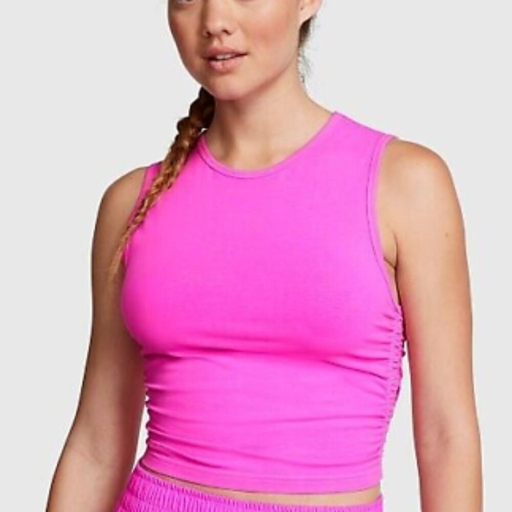 PINK/Victoria's Secret Pink Tank Top